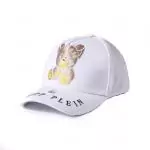 hat pp sign philipp plein casquette tendy bear broderie